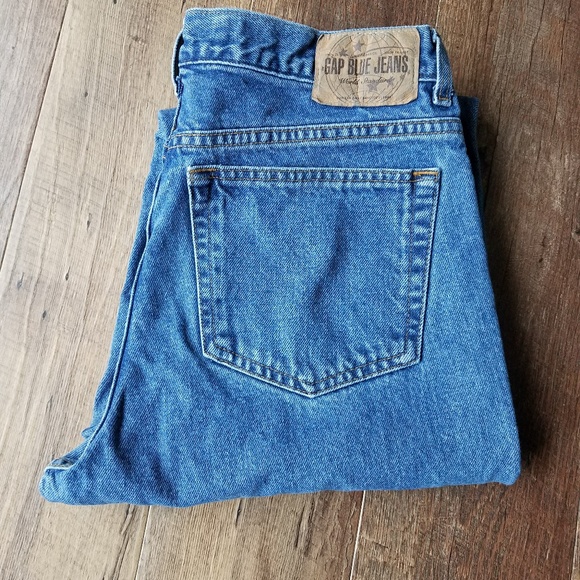 GAP Other - GAP Easy Fit Mens Jeans